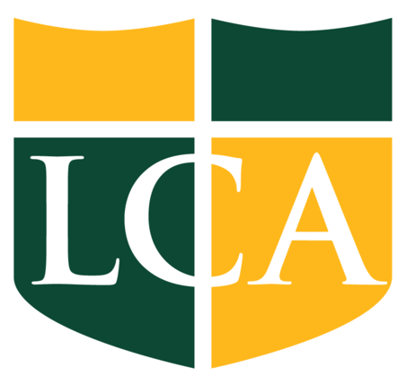 LCA Support logo